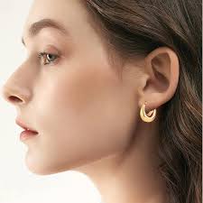 Buy online premium  earring fast delivery