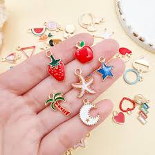 Buy online premium charms which fast delivery