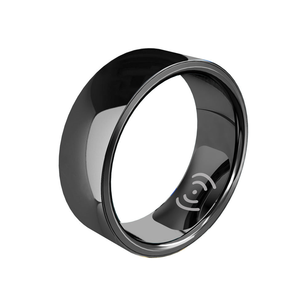 Smart Simple Style Couple Ring Wireless - Jewel Nexus