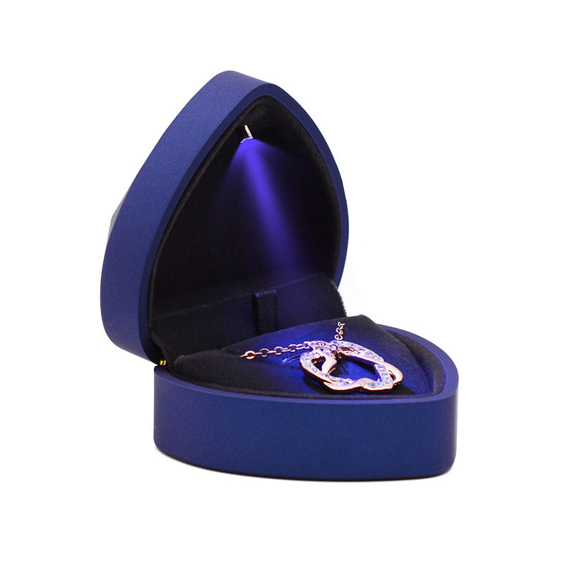 Proposal ring box - Jewel Nexus