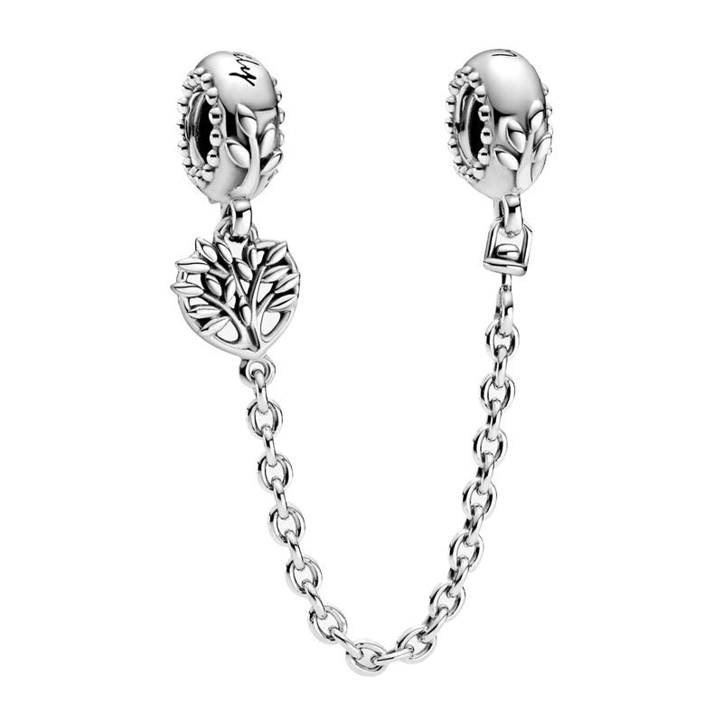Armband DIY Mauskopf Diamant Legierung Perlen Mode-Accessoires