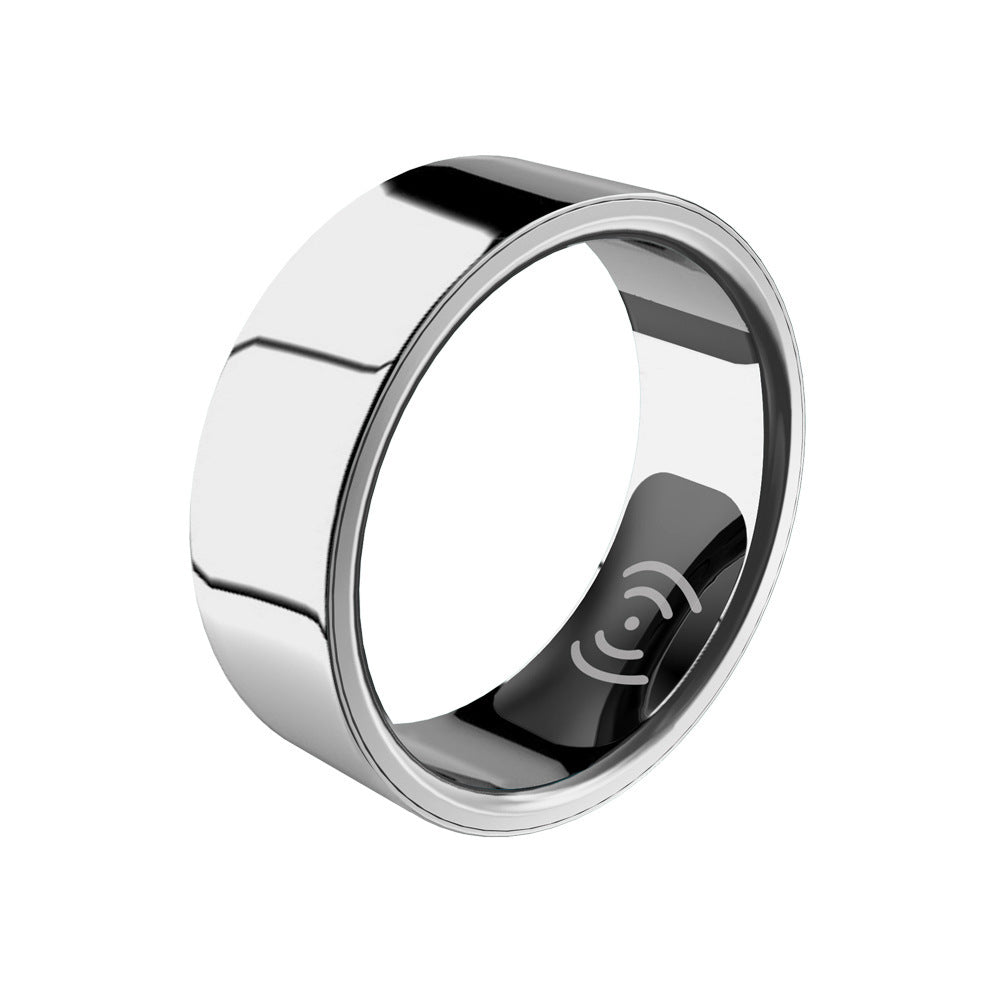 Smart Simple Style Couple Ring Wireless - Jewel Nexus